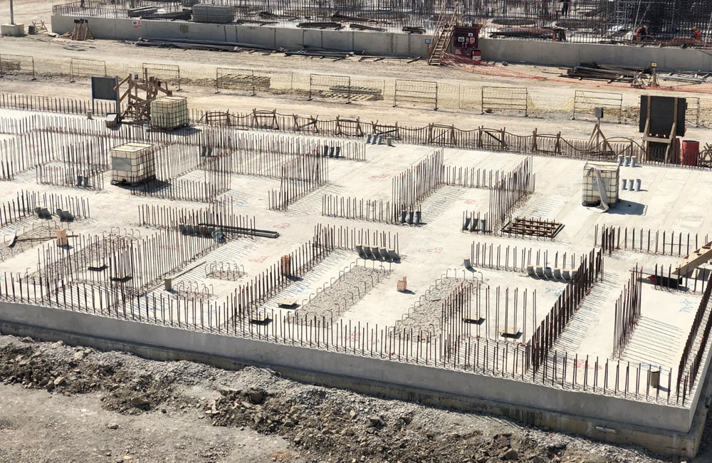 Konvansiyonel Binalar