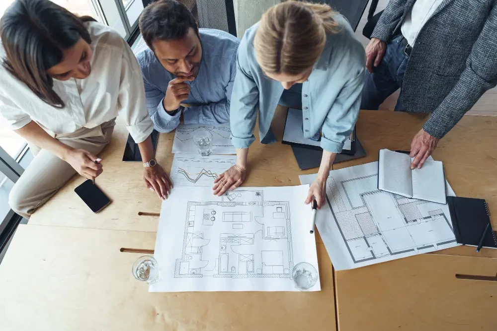 <i>Quality-Focused Industrial Structures</i>