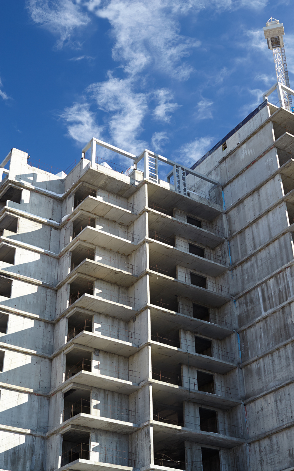 Conventional Buildings